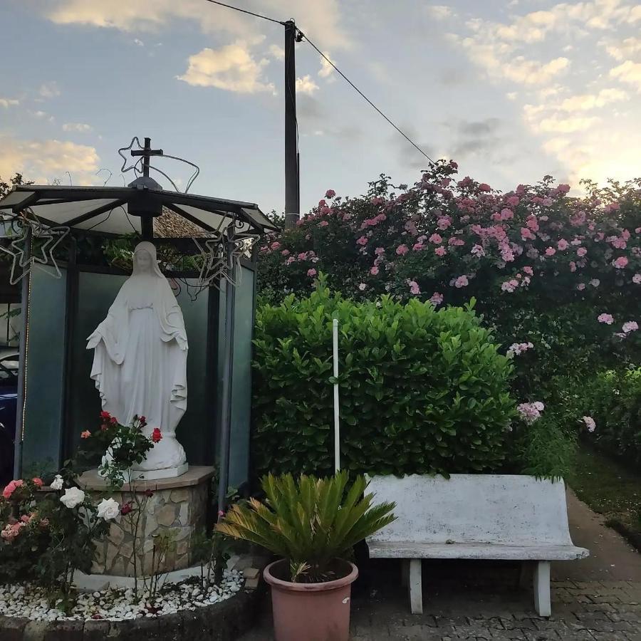 B&B Santa Maria Forino Extérieur photo
