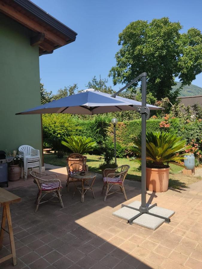 B&B Santa Maria Forino Extérieur photo