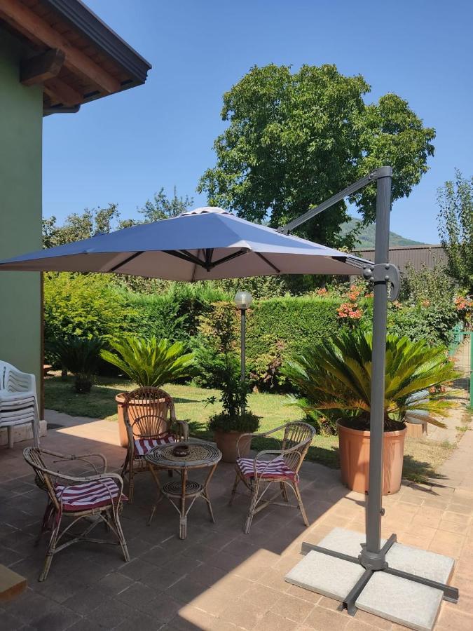 B&B Santa Maria Forino Extérieur photo