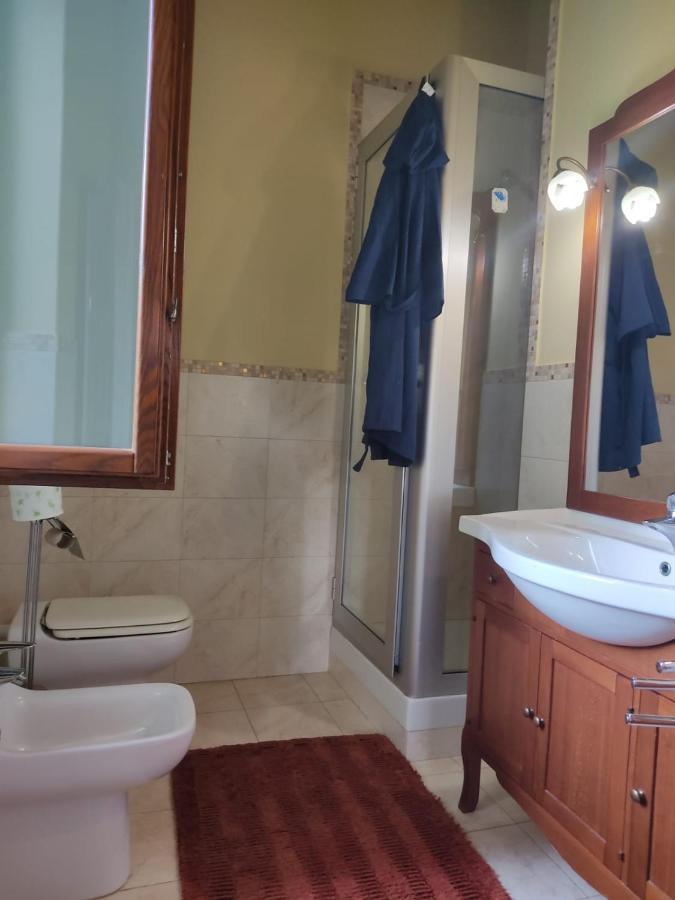 B&B Santa Maria Forino Extérieur photo
