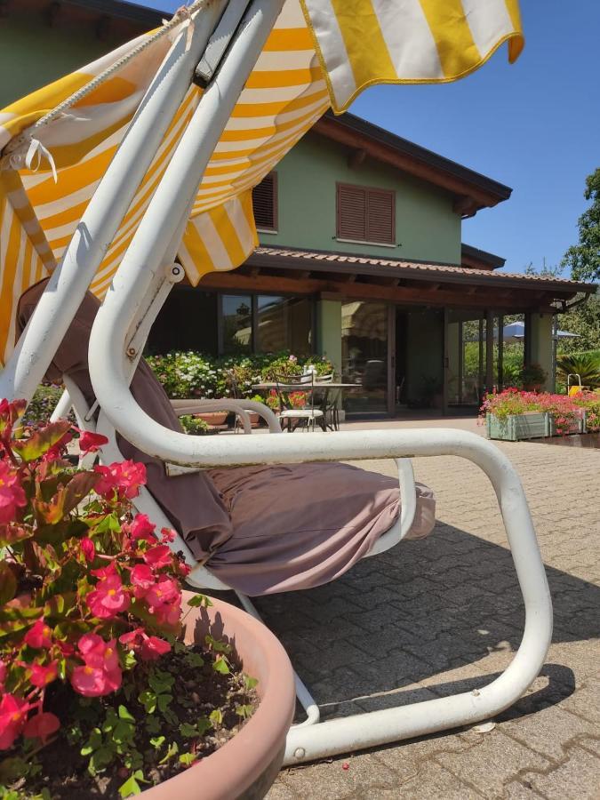 B&B Santa Maria Forino Extérieur photo