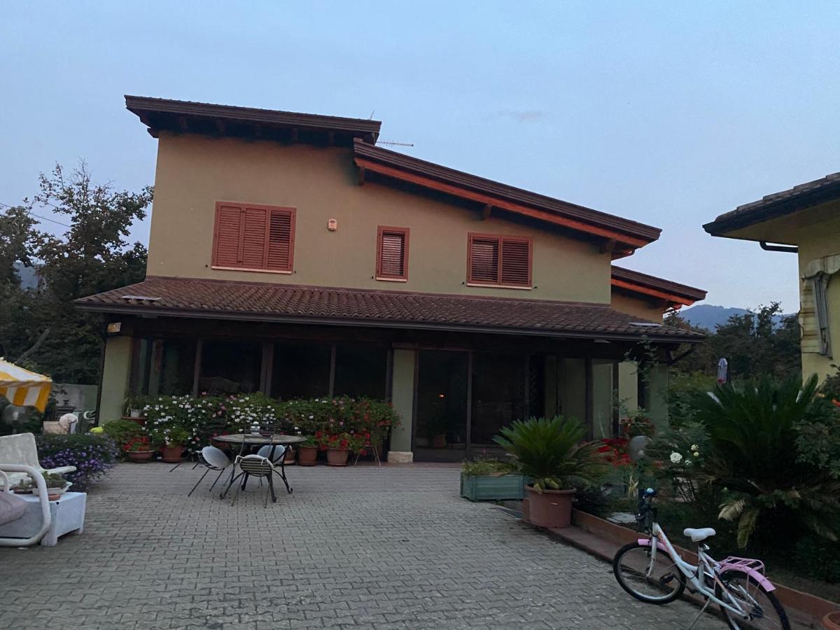 B&B Santa Maria Forino Extérieur photo