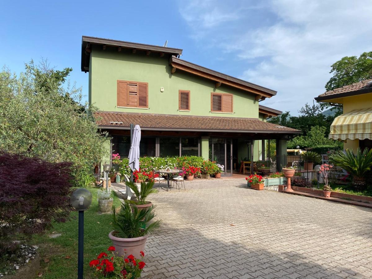 B&B Santa Maria Forino Extérieur photo