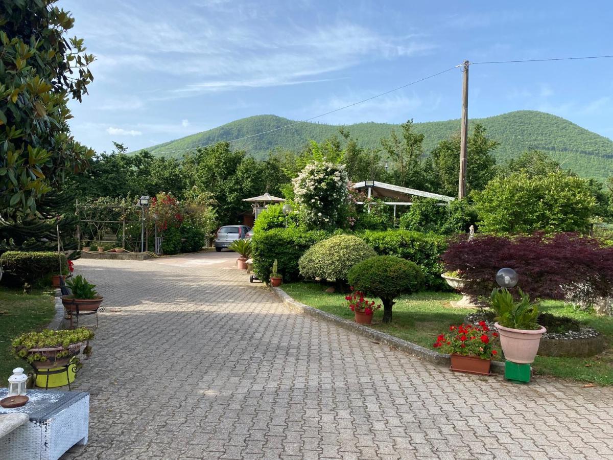 B&B Santa Maria Forino Extérieur photo
