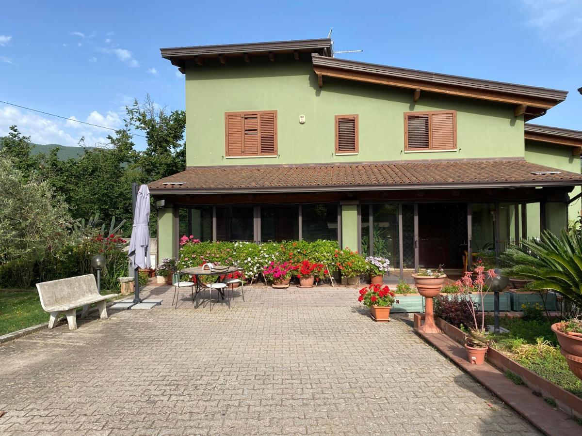 B&B Santa Maria Forino Extérieur photo