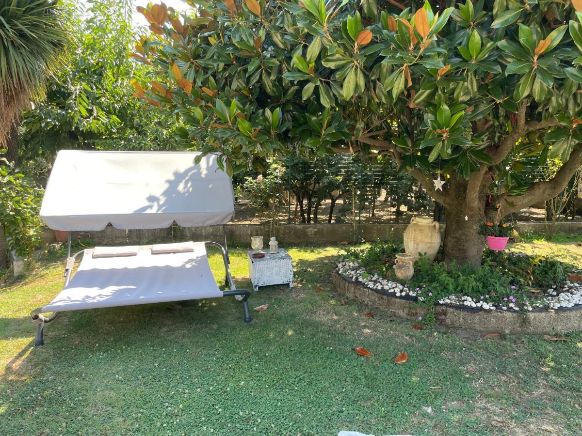 B&B Santa Maria Forino Extérieur photo