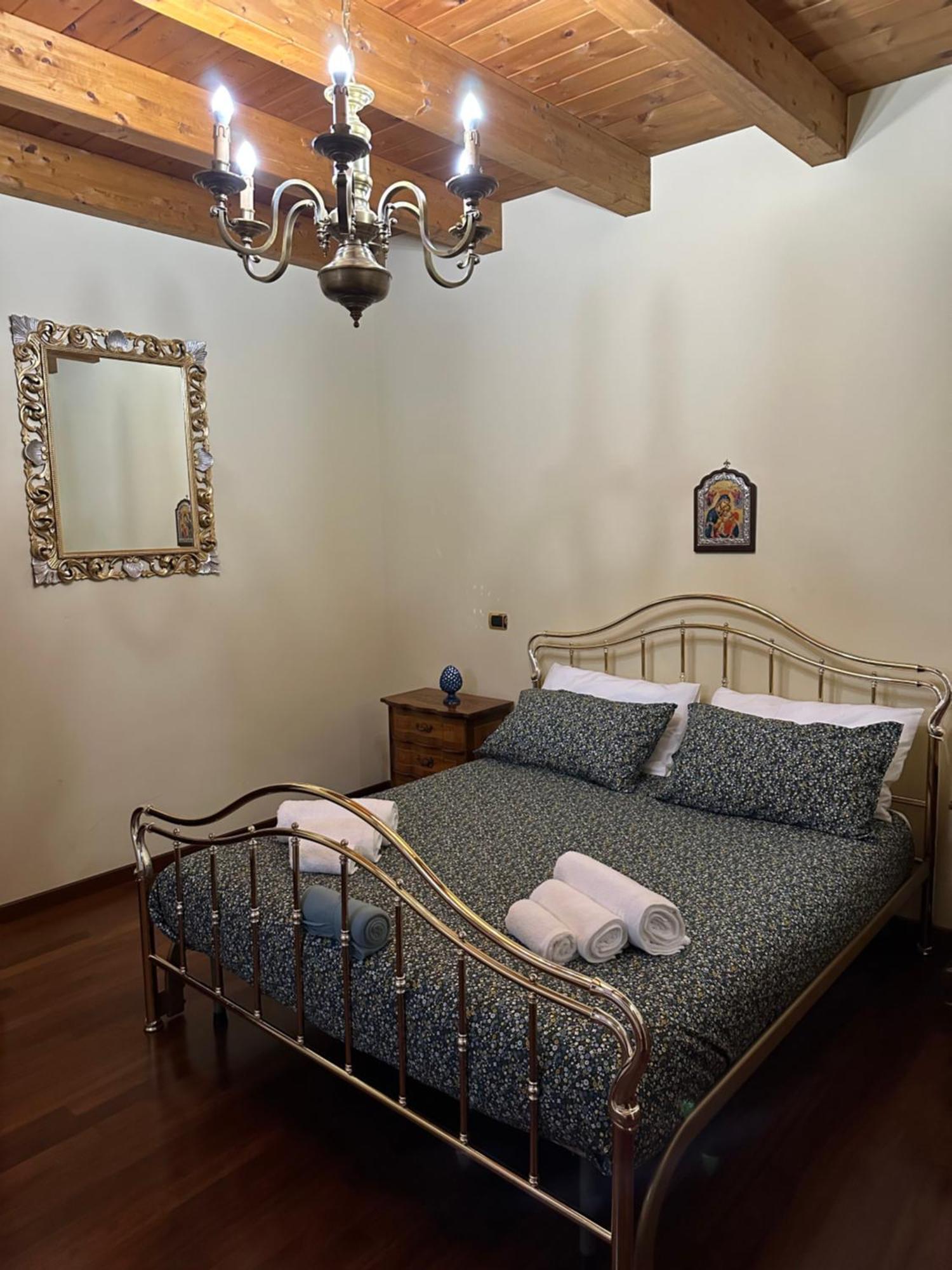 B&B Santa Maria Forino Extérieur photo