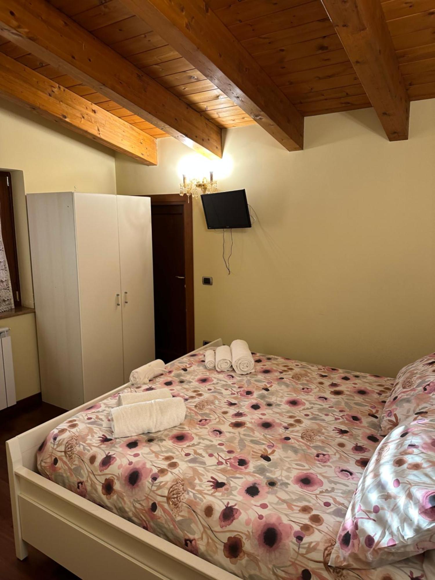 B&B Santa Maria Forino Extérieur photo