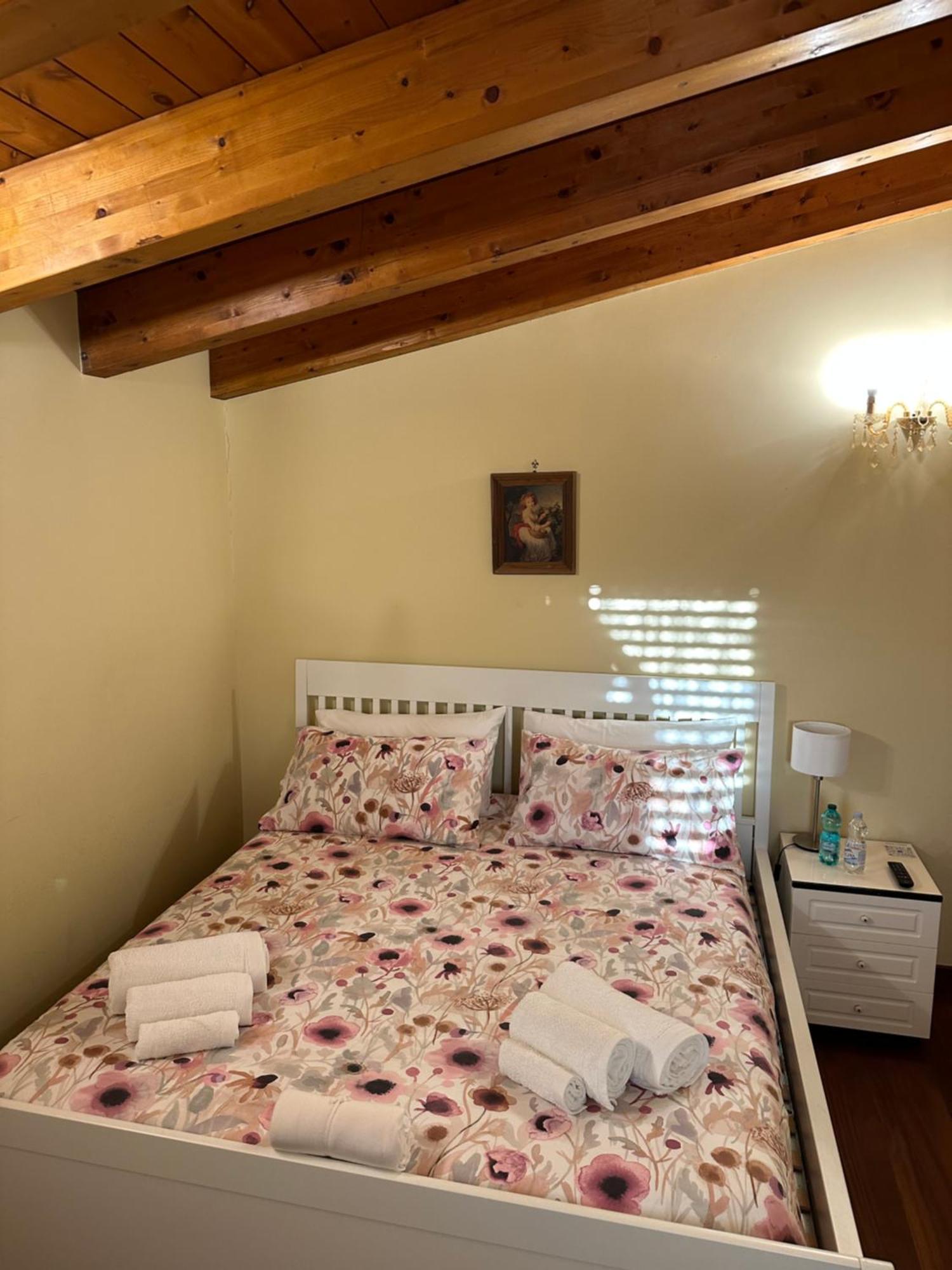 B&B Santa Maria Forino Extérieur photo