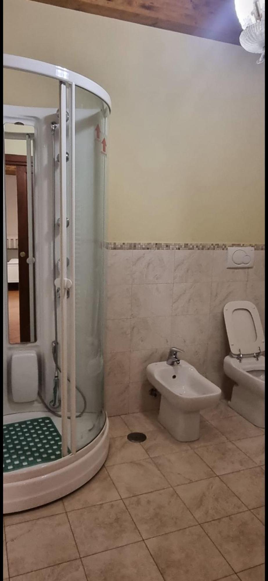 B&B Santa Maria Forino Extérieur photo