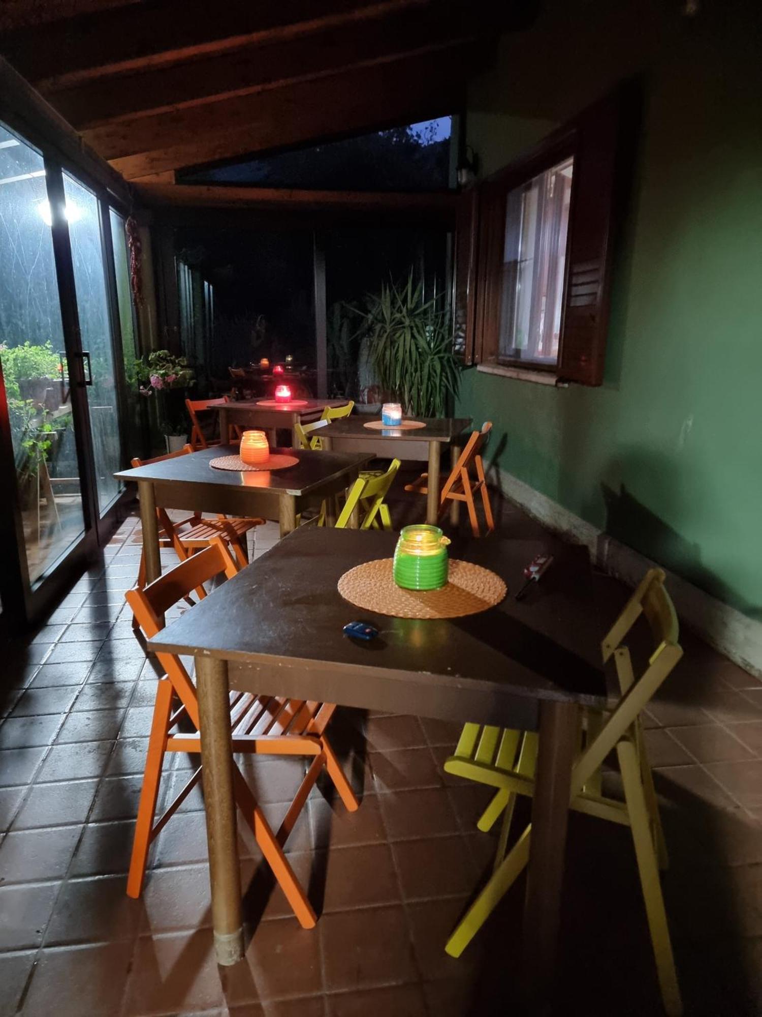 B&B Santa Maria Forino Extérieur photo