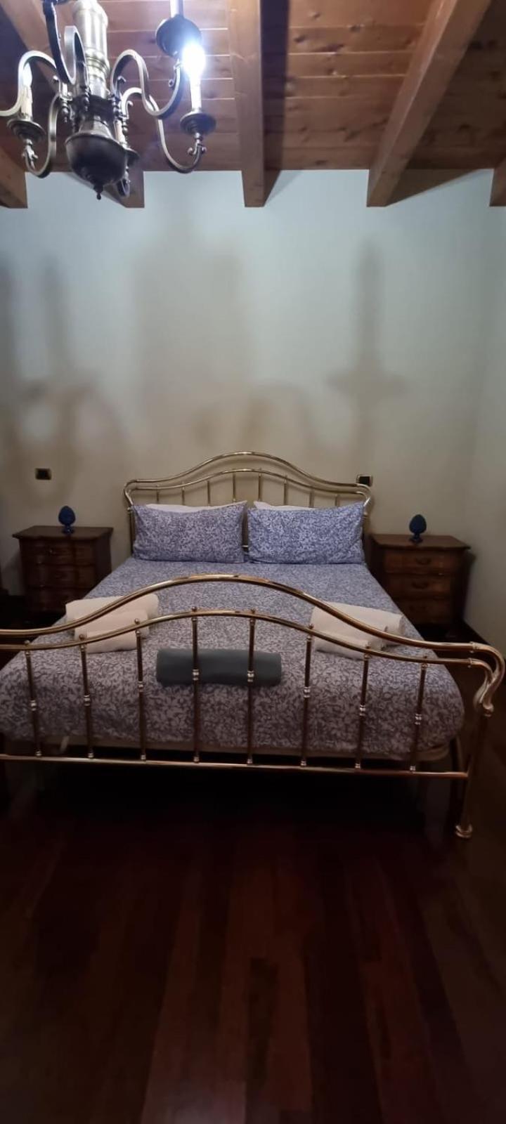 B&B Santa Maria Forino Extérieur photo