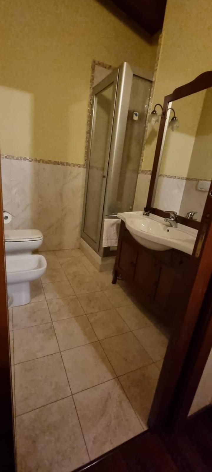 B&B Santa Maria Forino Extérieur photo