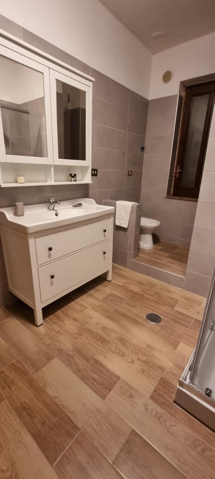 B&B Santa Maria Forino Extérieur photo