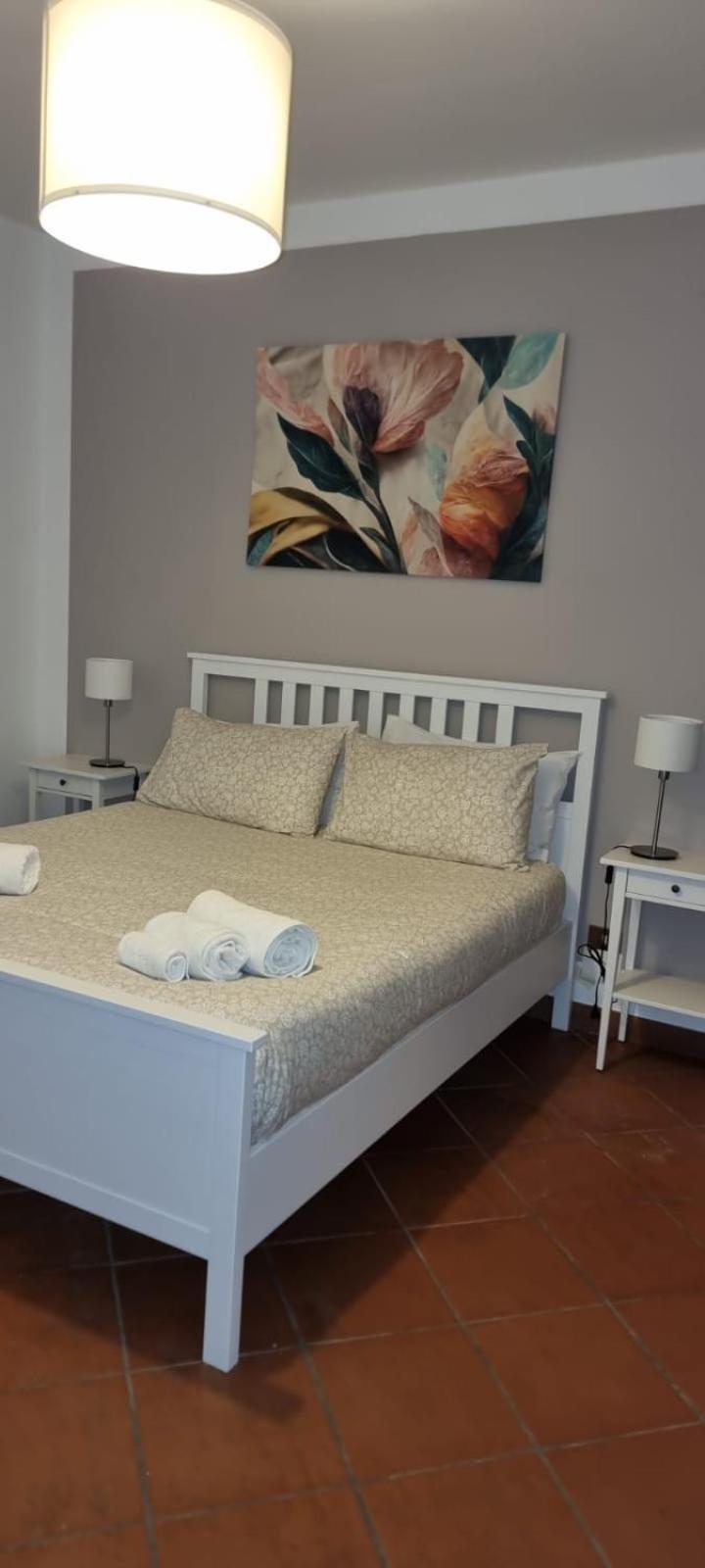 B&B Santa Maria Forino Extérieur photo