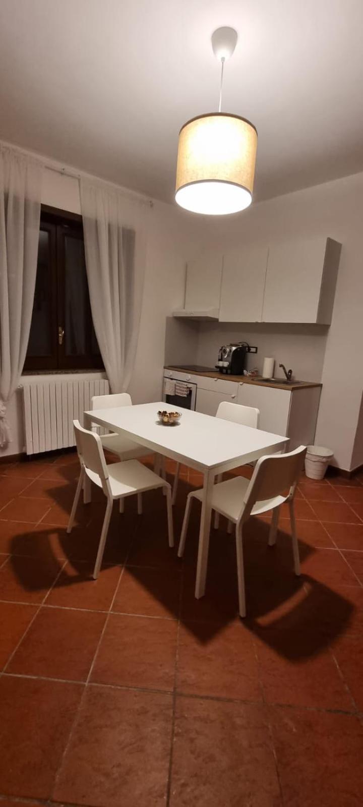 B&B Santa Maria Forino Extérieur photo